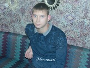 Hunterward