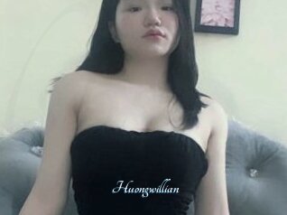 Huongwillian