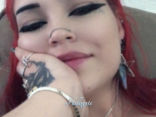 Hxllsgate