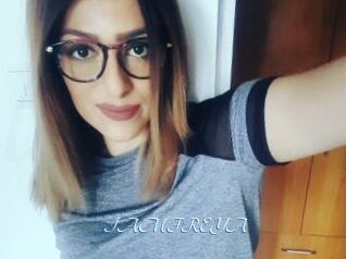 IAMFREYA