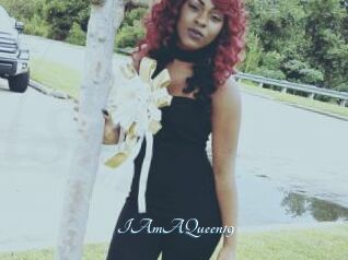 IAmAQueen19