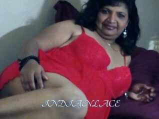 INDIANLACE
