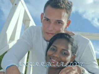 INTERRACIALLOVE