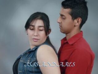 ISIS_AND_ARES