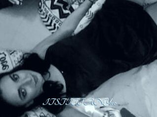 ITSTIFFANYxo