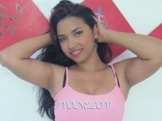 IVONELOV