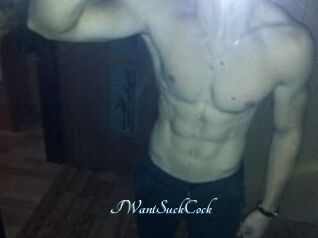 IWantSuckCock