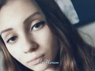 I_Mariam