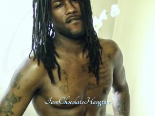 IamChocolateHangtime