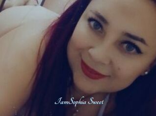 IamSophia_Sweet