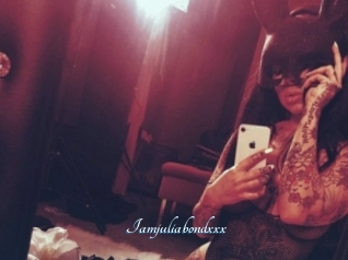 Iamjuliabondxxx