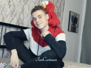 IanCartman