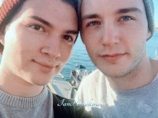 Ian_Hameltones
