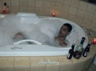 IanHarvey