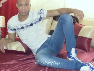 IanKingSexy