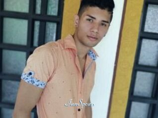 IanSpears
