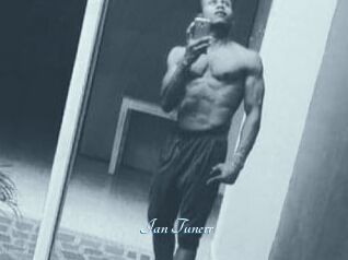 Ian_Tunerr