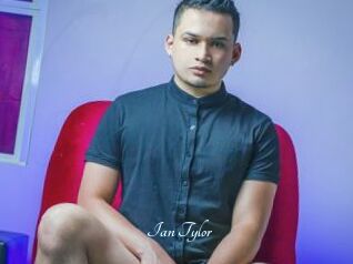 Ian_Tylor