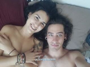Icallyoucum