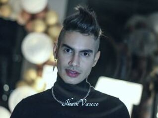IhamVascco