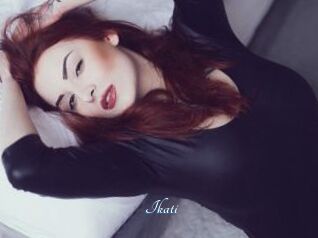 Ikati