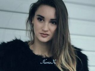 IlariaX