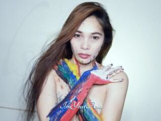 ImYourAsia