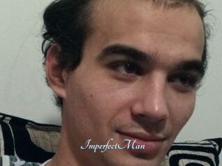 ImperfectMan