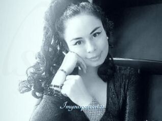 Imyourpervert21