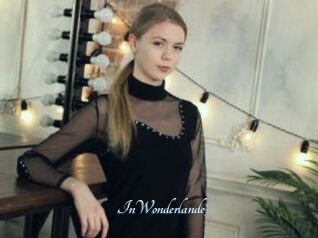InWonderlande