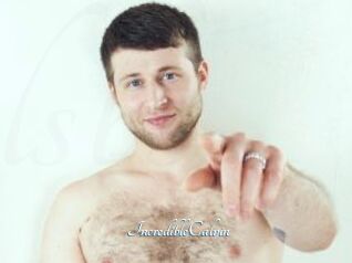 IncredibleCalvin