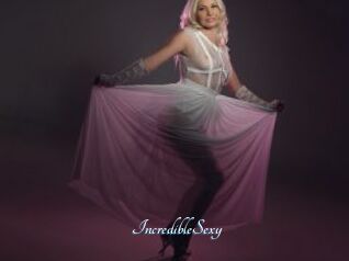 IncredibleSexy