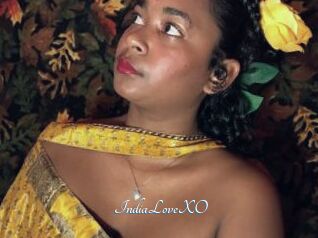 IndiaLoveXO