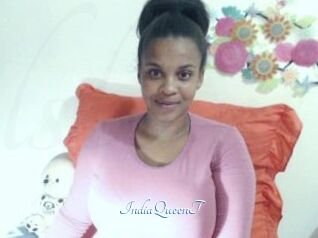 IndiaQueenT