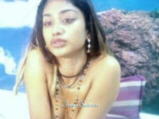 IndiaSultress