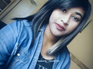 IndianJasmine