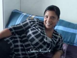 IndianKajal24