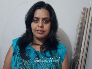 IndianMaahi