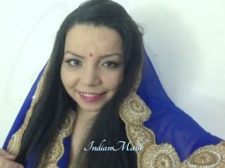 IndianMalik