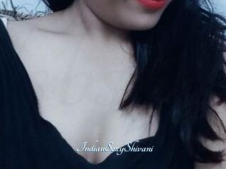 IndianSexyShivani