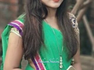 IndianShalini