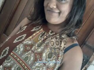 IndianSmoochy