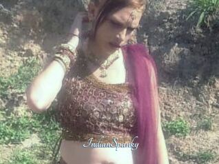 IndianSpanky