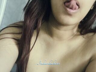 Indianbabexo