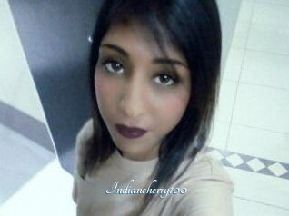 Indiancherry100