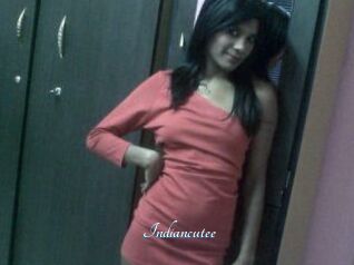 Indiancutee