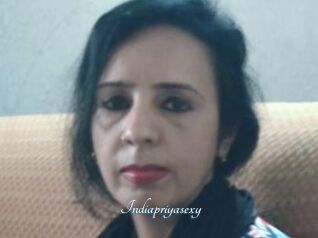 Indiapriyasexy