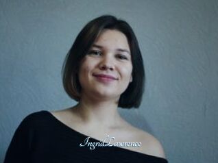 IngridLawrence