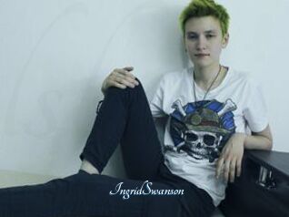 IngridSwanson