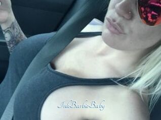 InkBarbieBaby